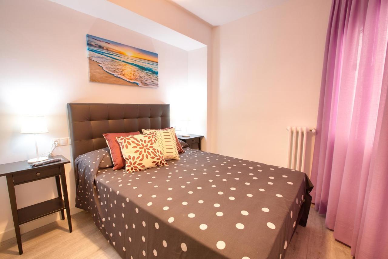 Cuencaloft Jose Cobo Apartment Куенка Екстериор снимка