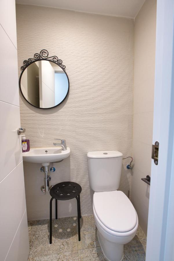 Cuencaloft Jose Cobo Apartment Куенка Екстериор снимка