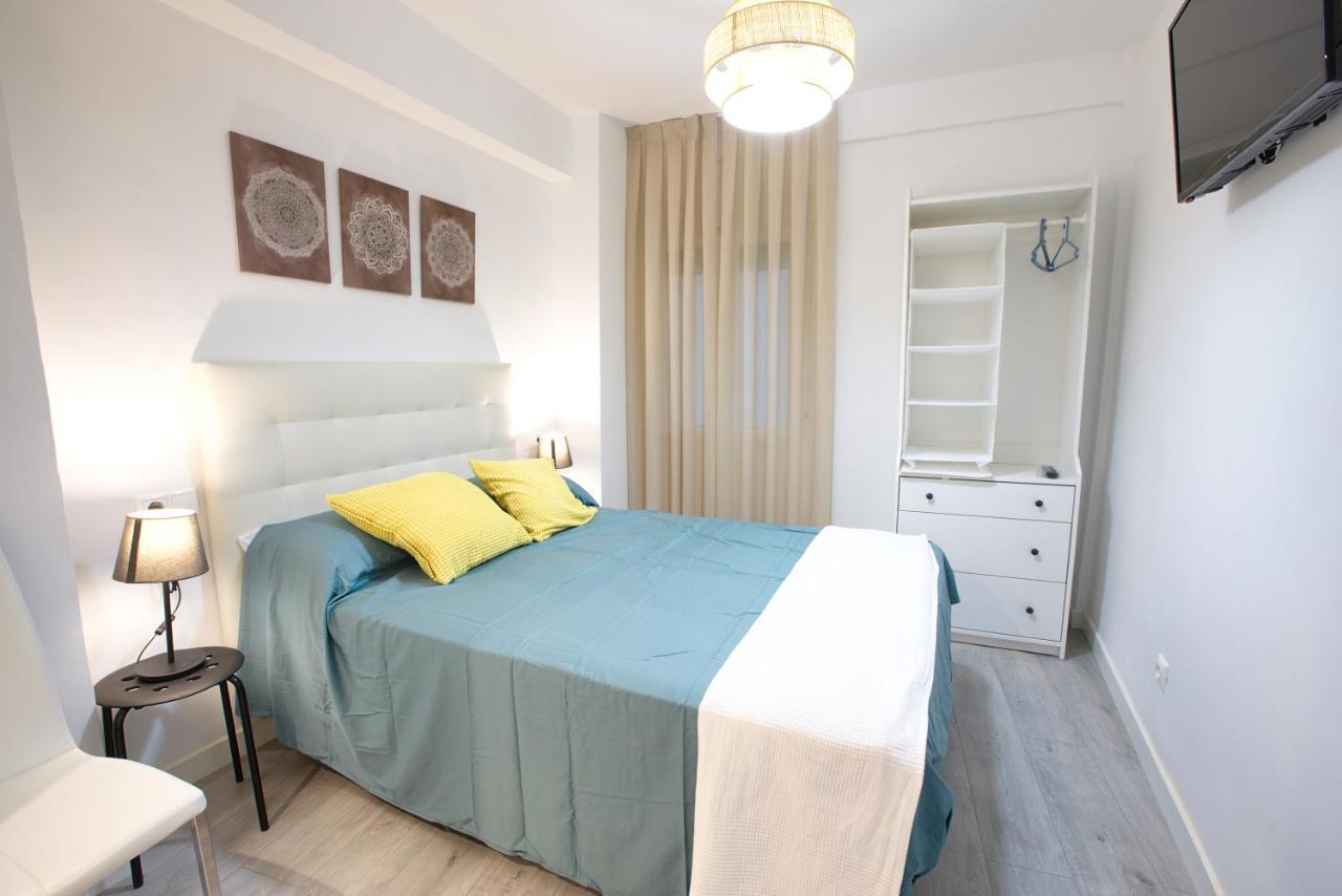 Cuencaloft Jose Cobo Apartment Куенка Екстериор снимка